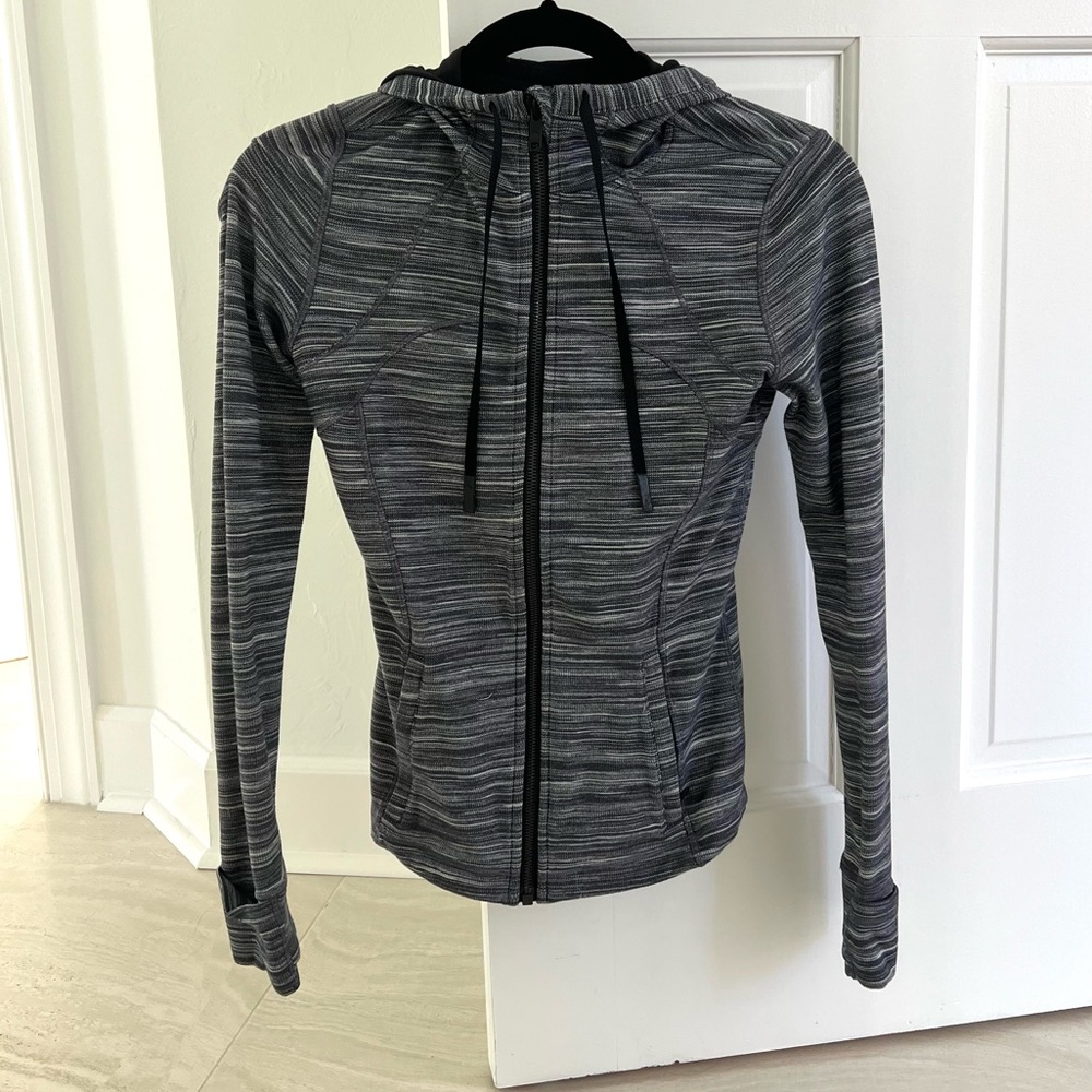 Lululemon Align Jacket